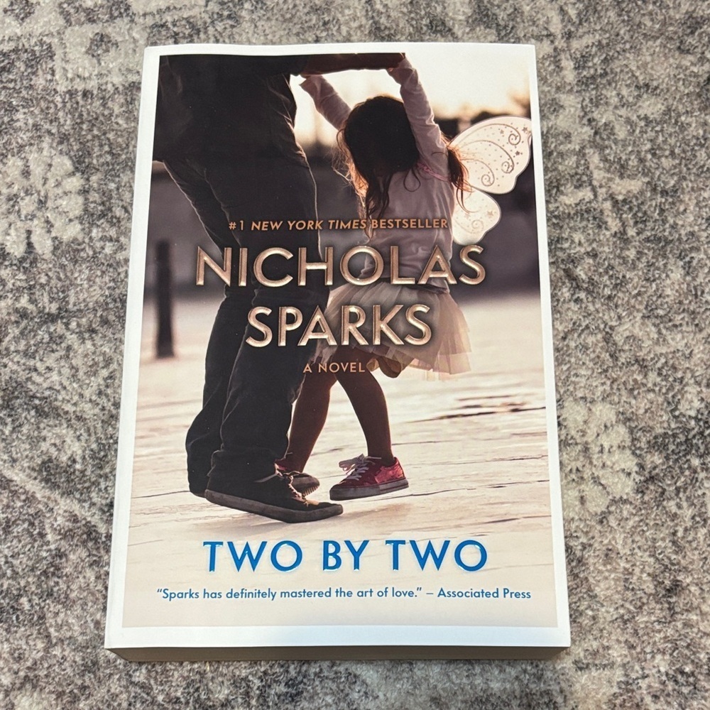 Two by Two